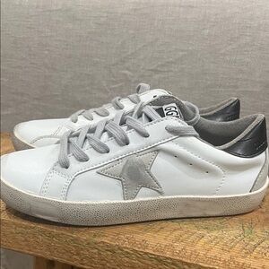 Golden goose sneakers